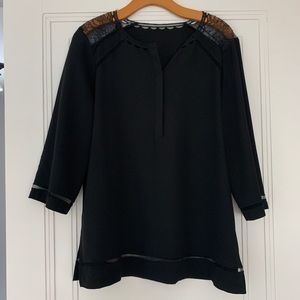 Ann Taylor top size S